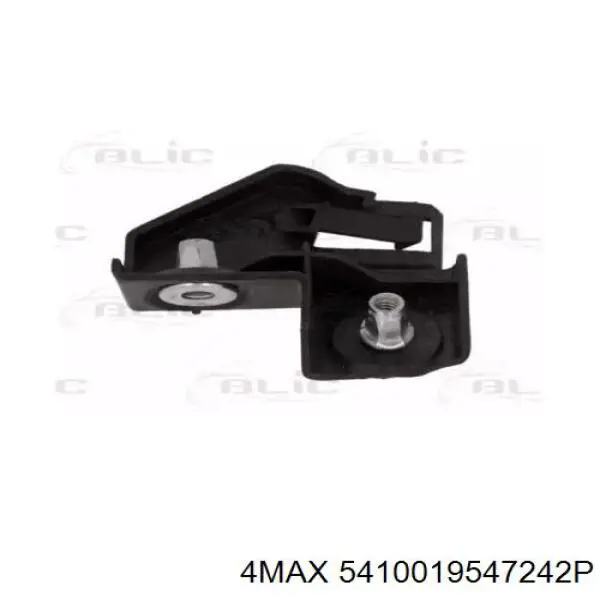 Крепление фары передней, правой Signeda PVG43127AR цена, от 6.35 USD