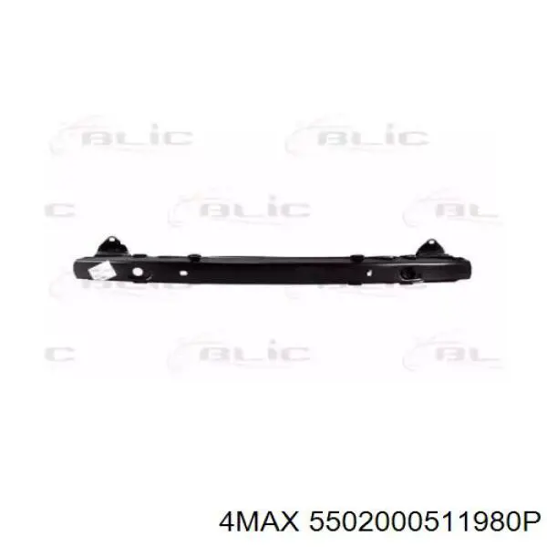 Балка бампера заднего Polcar 2308963 цена, от 42.71 USD