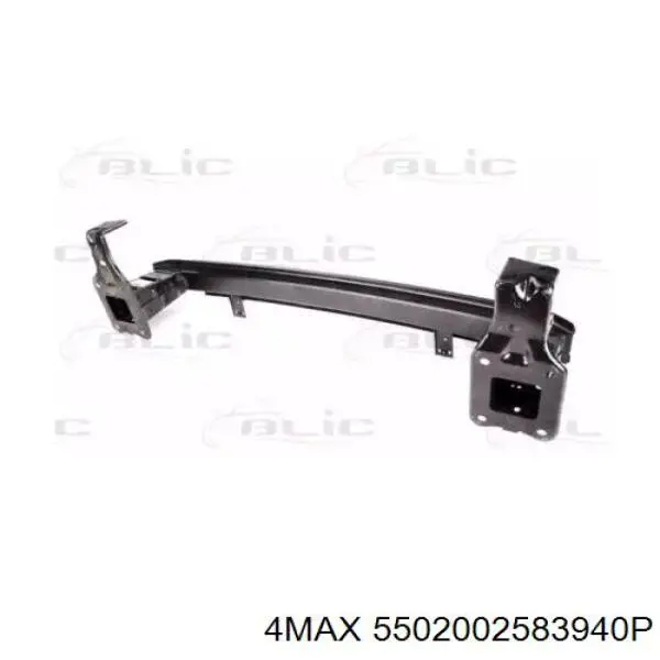 Купить 1429053 Ford Буфер бампера переднего