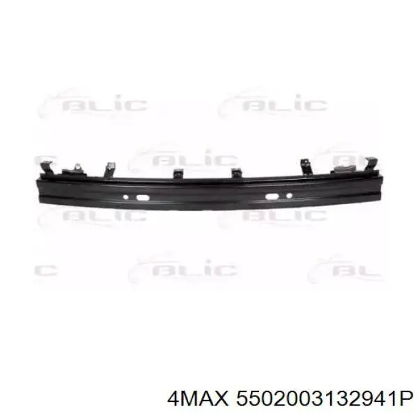 Купить 5502003132941P 4max Буфер бампера переднего