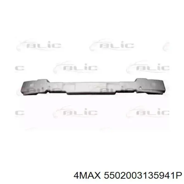 865202L010 Hyundai/Kia Наполнитель бампера переднего