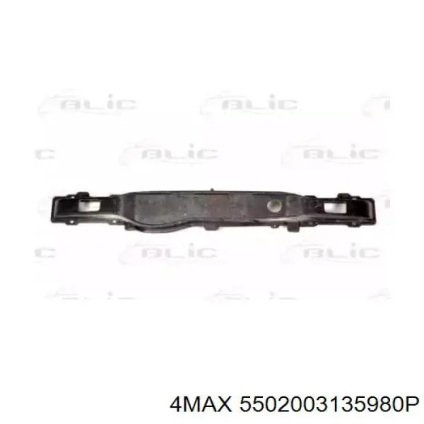 Балка бампера заднего Hyundai/Kia 866312L000 цена, от 50.47 USD