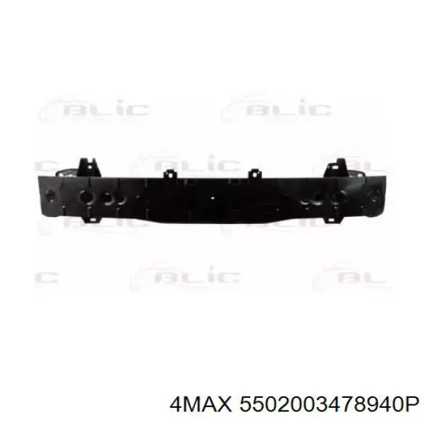 Шина бампера переднего FPS FP4424940P цена, от 63.66 USD