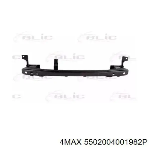 Балка бампера заднего Mini Cooper хэтчбек (R56) (2005 - 2014) цена, от 50.68 USD