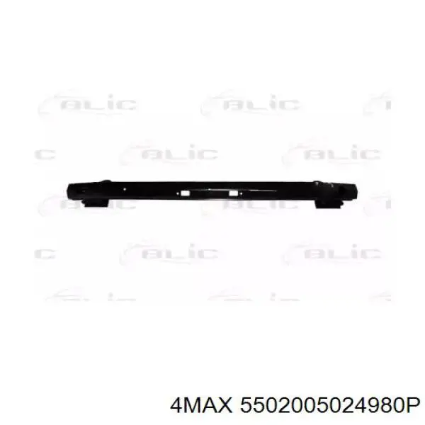 Балка бампера заднего FPS FP5213981 цена, от 44.76 USD