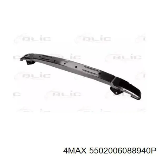 Шина бампера переднего FPS FP5208940 цена, от 94.47 USD