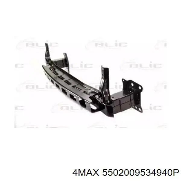 Шина бампера переднего FPS FP7411940 цена, от 49.46 USD