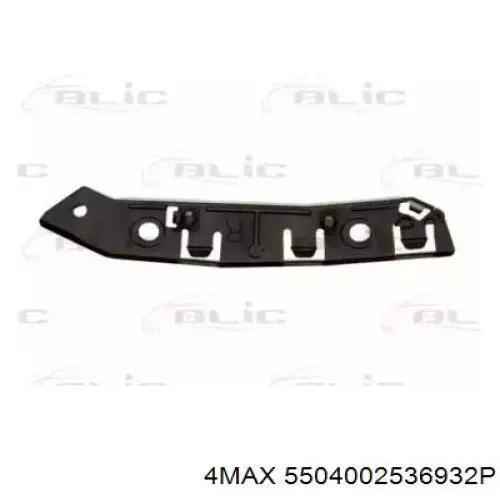 Правое крепление переднего бампера Ford 1738839 цена, от 3.04 USD