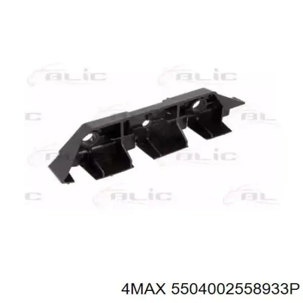 Купить 2393052 Ford Крепление бампера