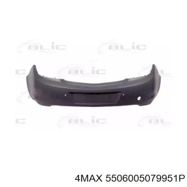 5506005079951P 4max 