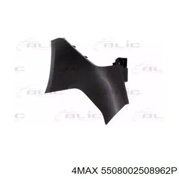 Угол бампера заднего правый Ford 1908537 цена, от 48.93 USD