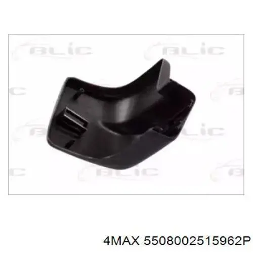 Бампер задний, правая часть Polcar 324498 цена, от 6.45 USD