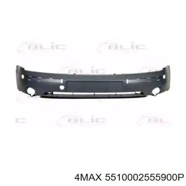 Бампер на авто Ford 1128928 цена, от 41.65 USD