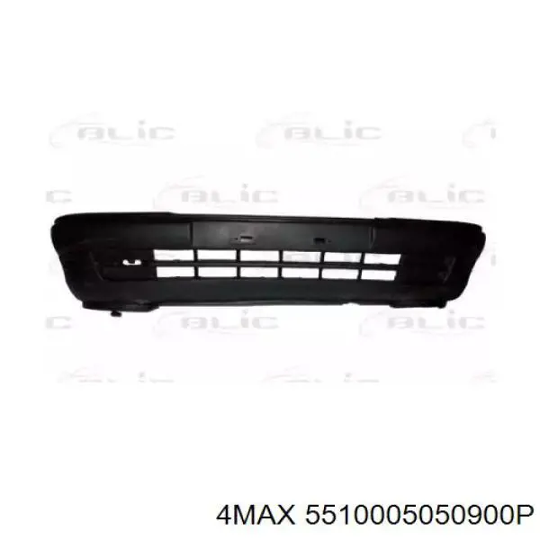 5510-00-5050900P 4max передний бампер