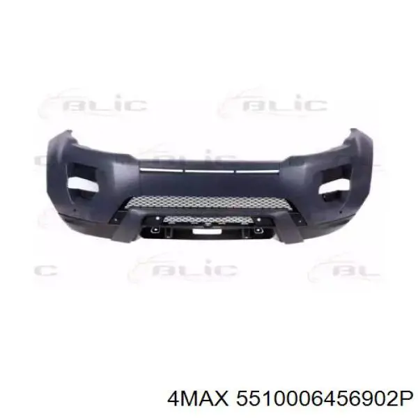  LR038565 Market (OEM)