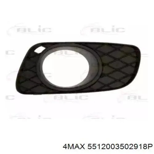 5512003502918P 4max 