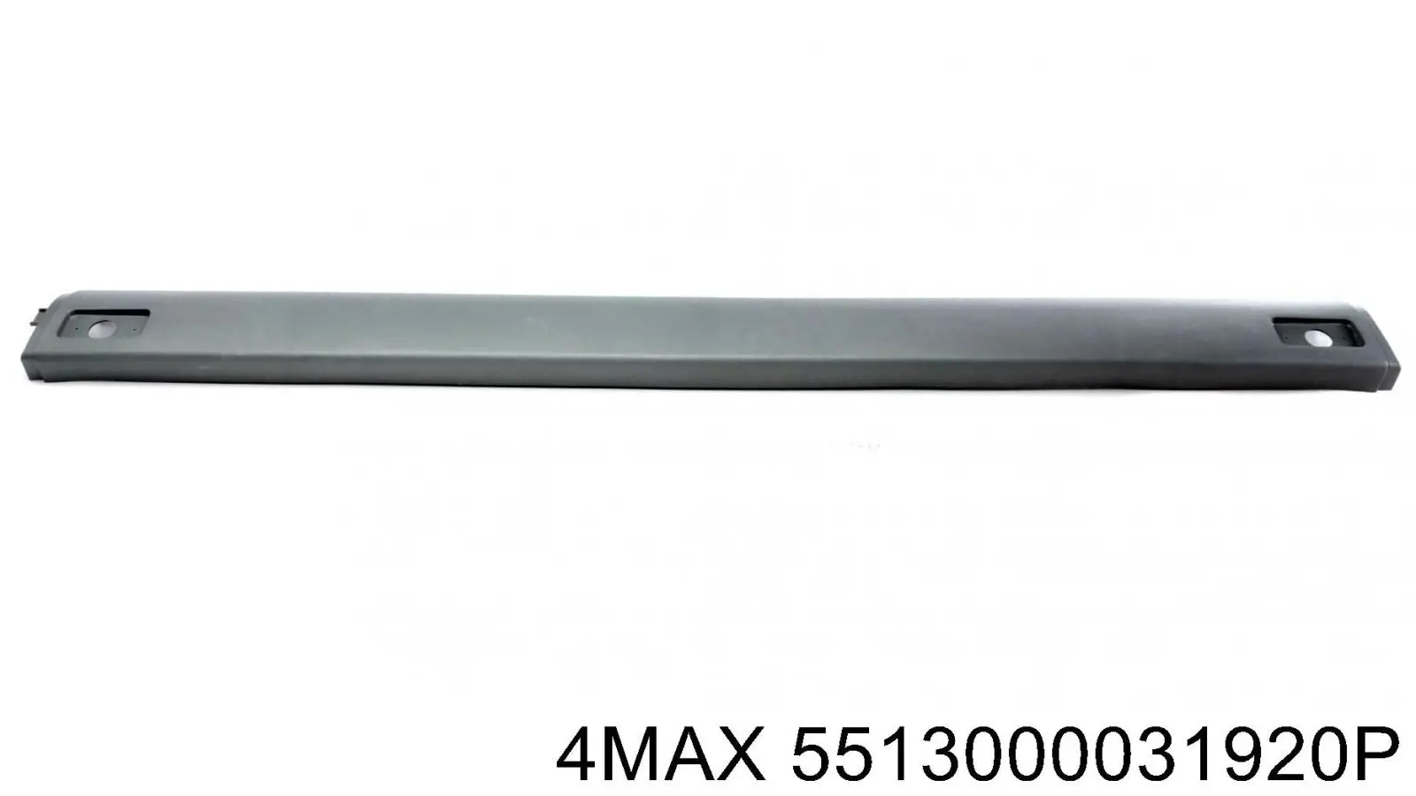 Заглушка буксировочного крюка в передний бампер Diamond/DPA 88071820802 цена, от 7.33 USD
