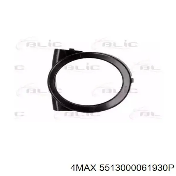  51117893068 Market (OEM)