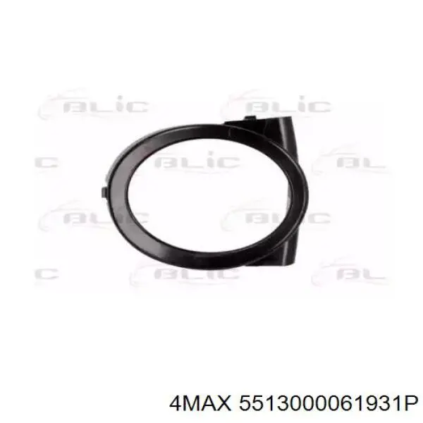  51117893067 Market (OEM)