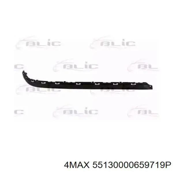 Купить 51127005929 BMW 
