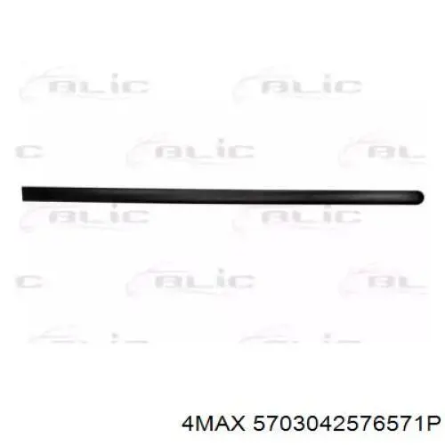 Молдинг двери передней левой Ford 1211122 цена, от 13.86 USD