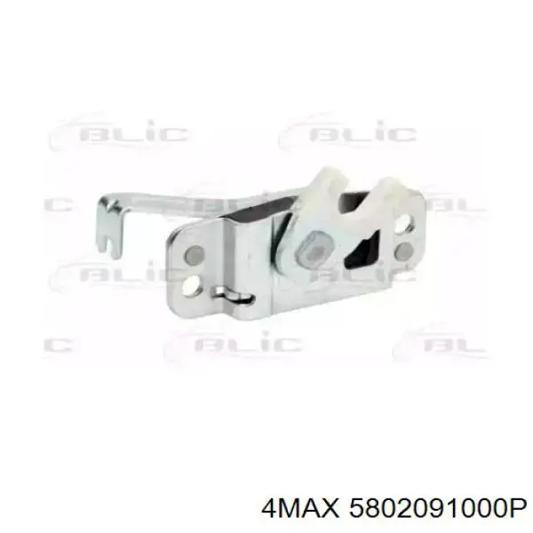 Замок и ручки (передней) двери GP GP1344901080 цена, от 6.89 USD