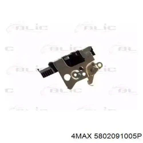 Замок и ручки (передней) двери GP GP1339729080 цена, от 13.32 USD