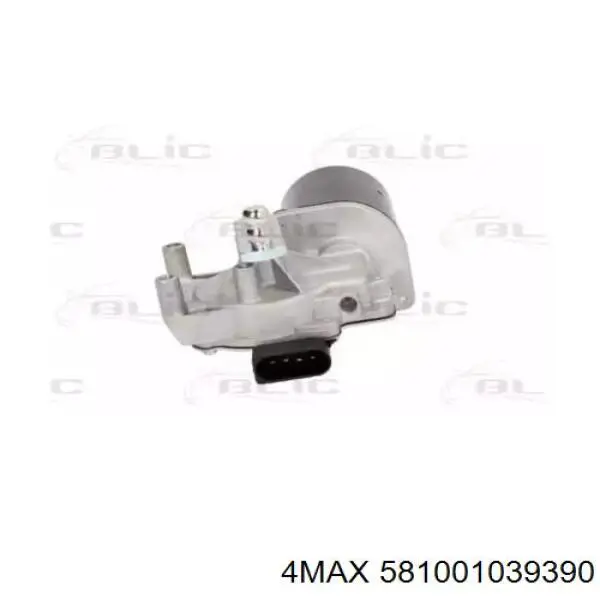 Купить 3955014 Autotechteile Мотор стеклоочестителя