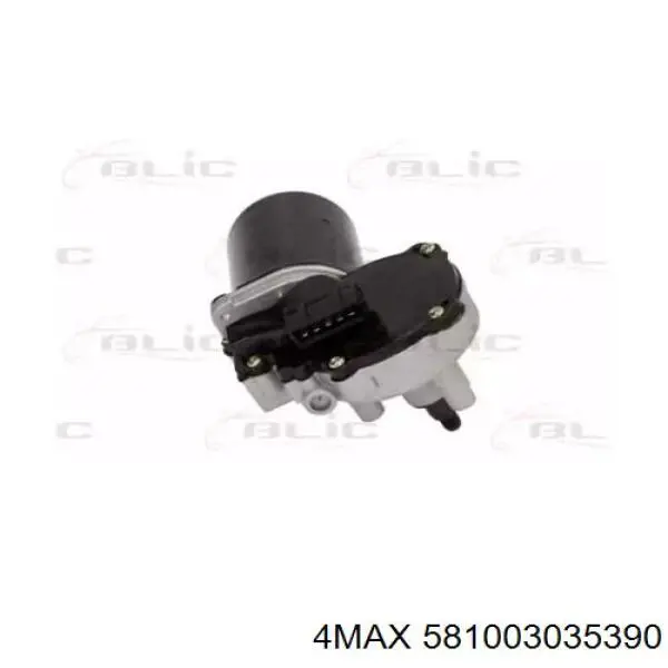 5081623 Ford Мотор стеклоочистителя передний