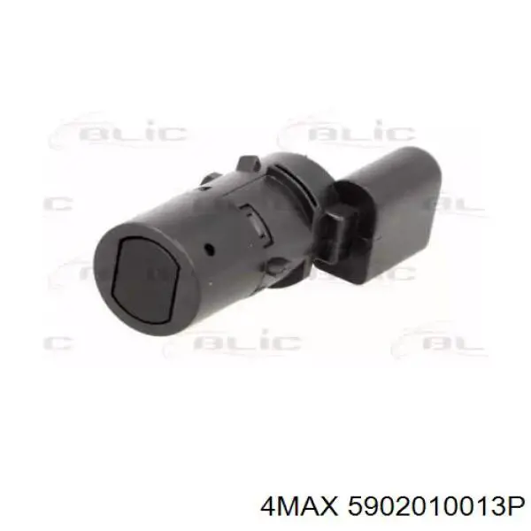 5902-01-0013P 4max датчик сигнализации парковки (парктроник задний)
