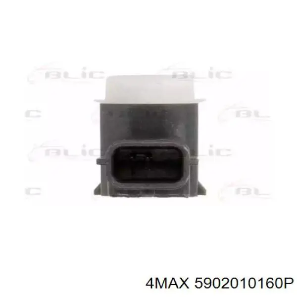 Радарный датчик дистанции Tqparts TQ42034 цена, от 18.00 USD