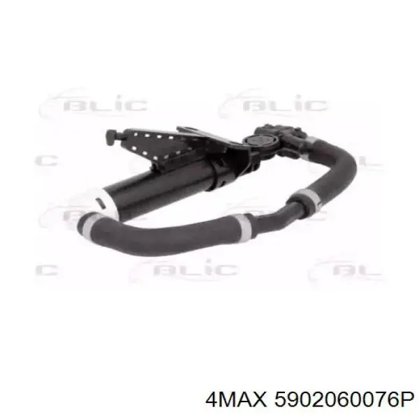 Compre 8520730030 Toyota Injetor de fluido para lavador da luz dianteira direita