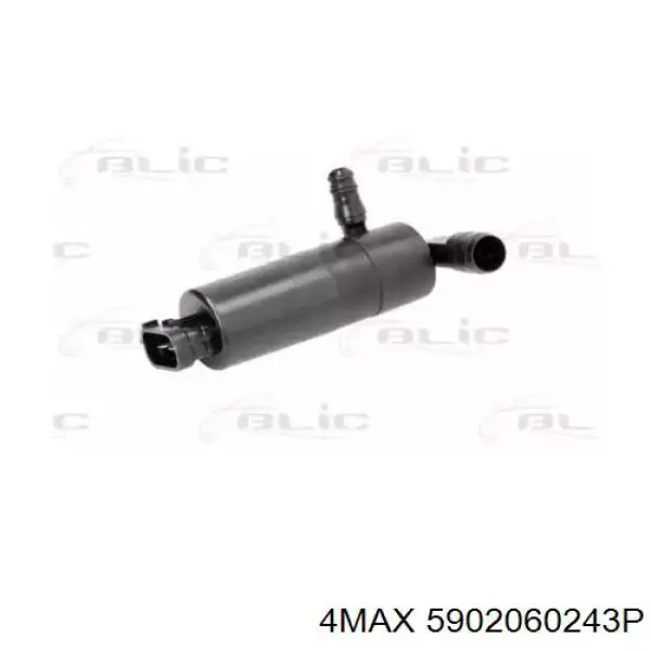Купить 5902060243P 4max 