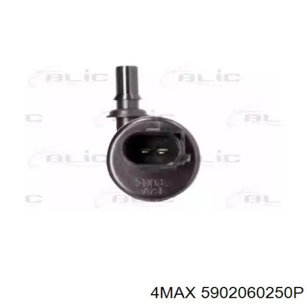 Насос-мотор омывателя фар Autotechteile 3955019 цена, от 16.00 USD