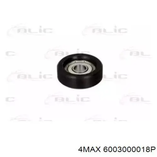 306015 Solgy Боковой ролик двери