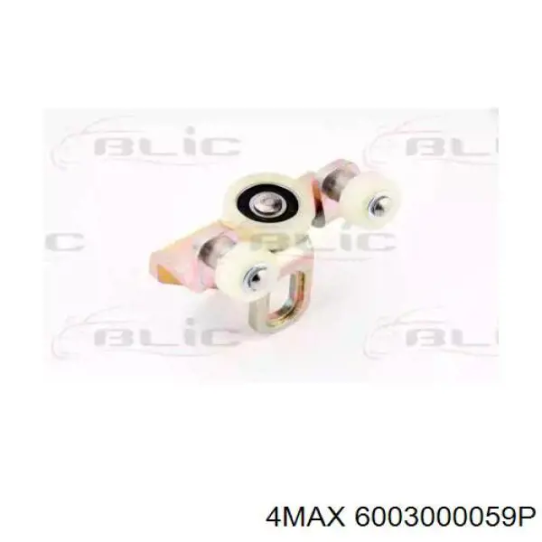  4max 6003000059P цена, от 26.09 USD