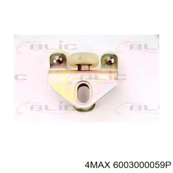 6003000059P 4max 