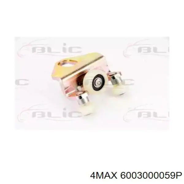 Купить 6003000059P 4max 