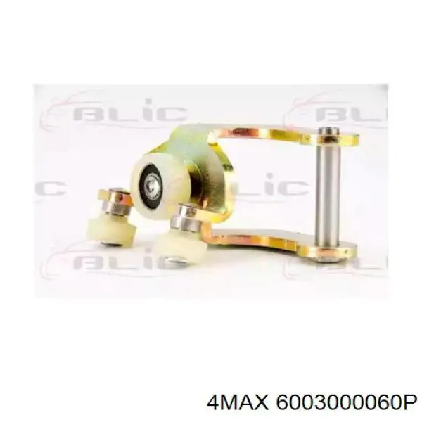 6003000060P 4max 