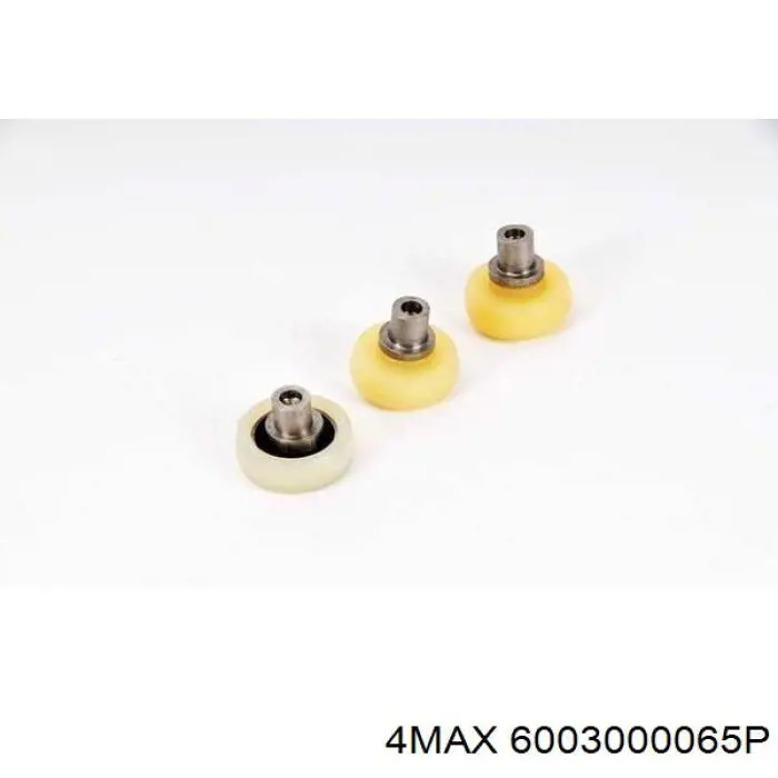 Купить 6003000065P 4max Сдвижной ролик двери