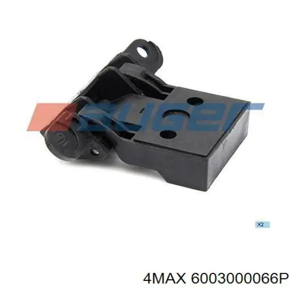 Купить 6003000066P 4max Сдвижной ролик двери