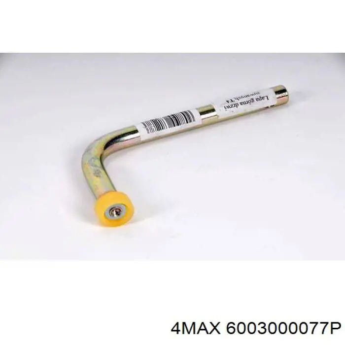  6003000077P 4max