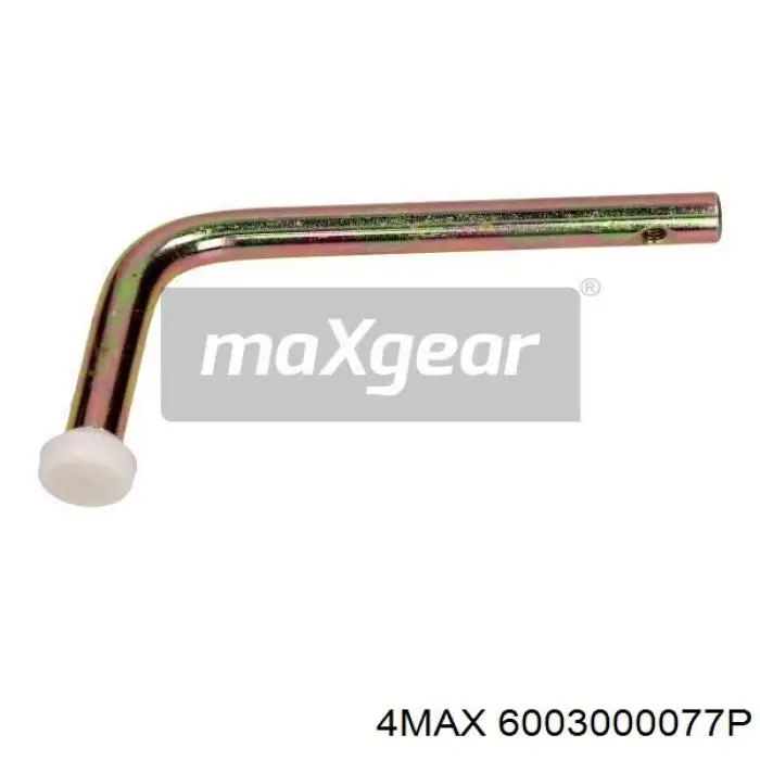 Купить 6003000077P 4max 