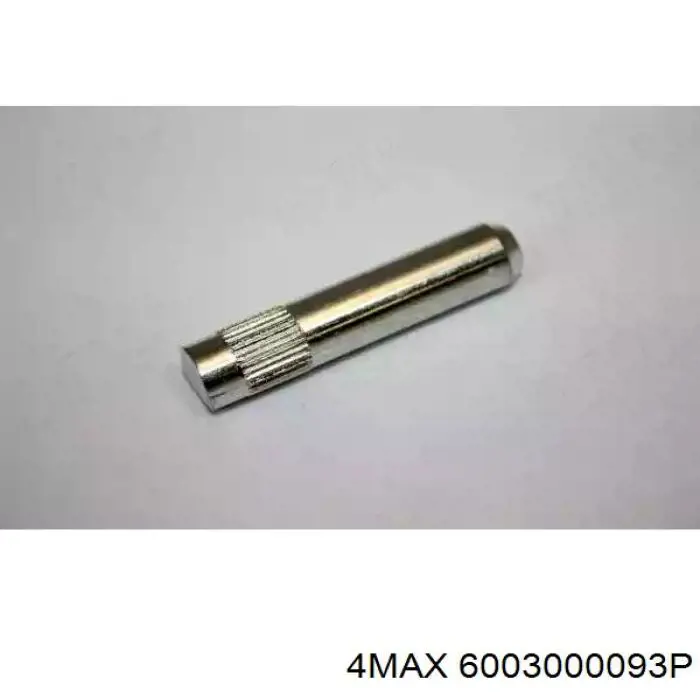 Купить 6003000093P 4max 