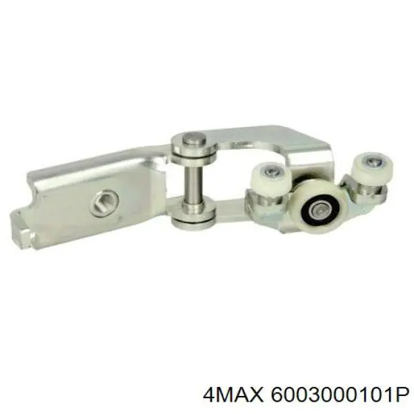 Купить 6003000101P 4max 