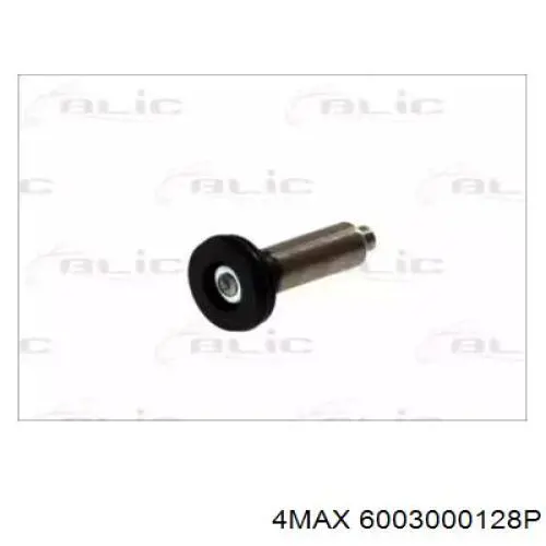 Купить RT01 ATP Auto Parts Сдвижной ролик двери
