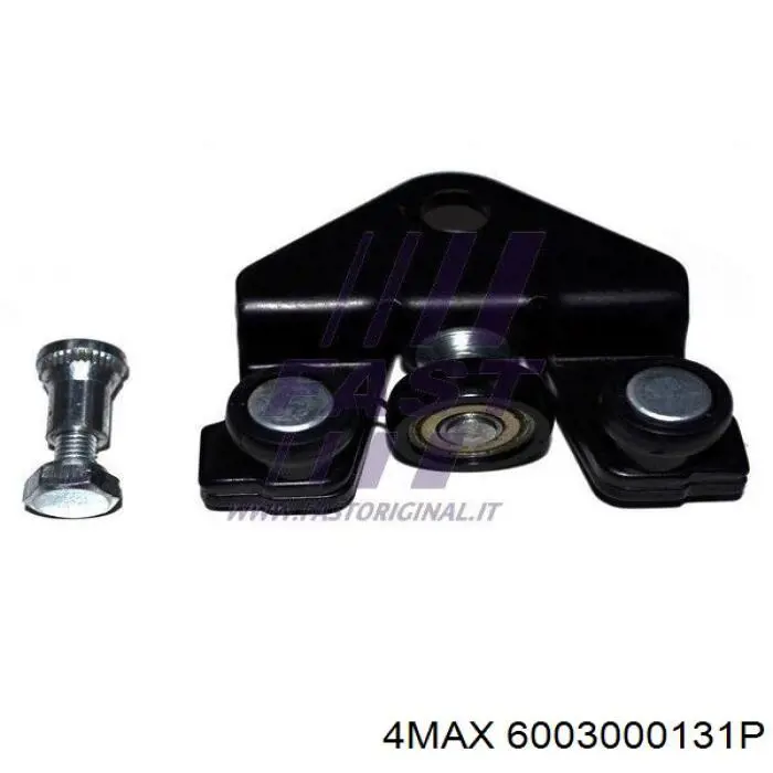 Купить 6003000131P 4max 
