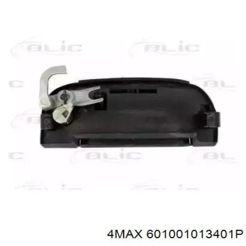 Tirador de puerta exterior delantero izquierda 601001013401P 4max