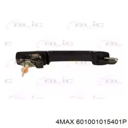 Ручка двери передней наружная левая R1HO837207LR Signeda