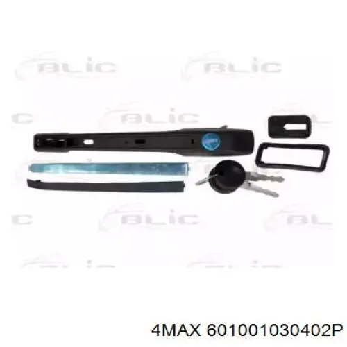 Ручка двери передней наружная правая INF100713 InA-For